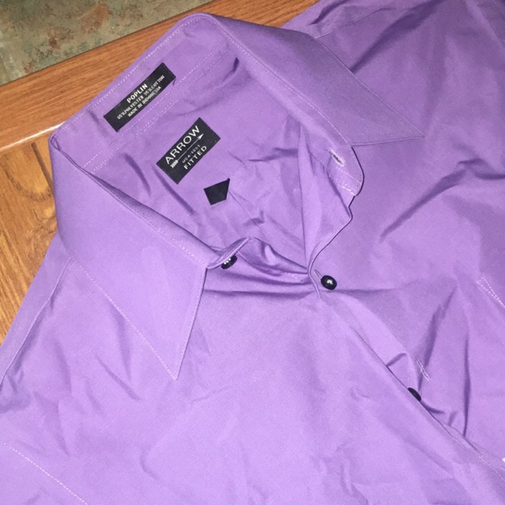 Arrow button down